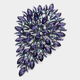 Grand Supervisor Brooch