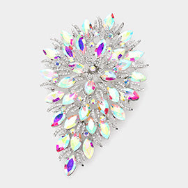 Grand Supervisor Brooch