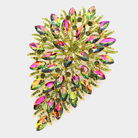 Grand Supervisor Brooch