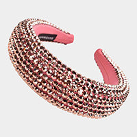 Flashy Chic Headband