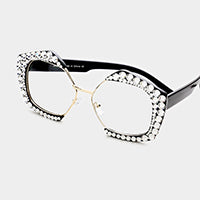 Pretty Diamond Frames