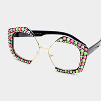 Pretty Diamond Frames