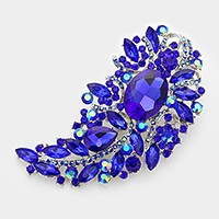 The Glamorous  brooch