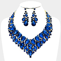 The Madam Necklace set