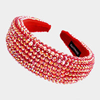 Flashy Chic Headband